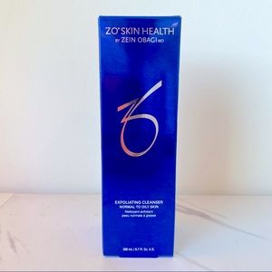 ZO Skin Health Exfoliating Cleanser